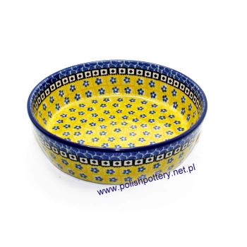 Miska 0,9L Ø20cm dek. 859X
